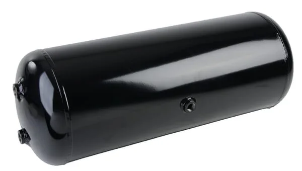 Wabco - 9507120010 - Air Reservoir