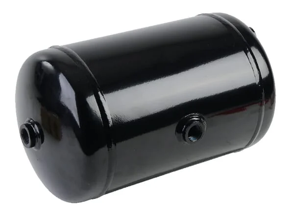Wabco - 9508450020 - Air Reservoir