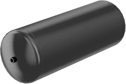 Wabco - 9509170010 - Air Reservoir