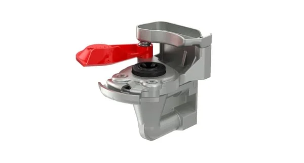 Wabco - 9522002100 - Coupling Head