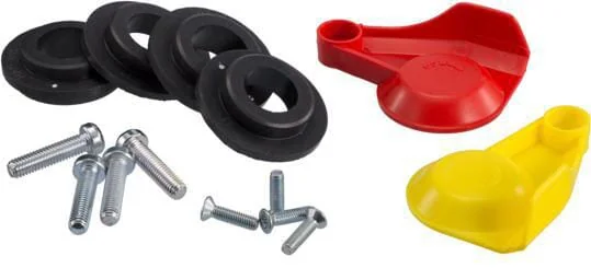Wabco - 9522019202 - Repair Kit