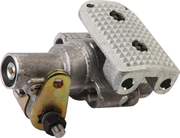 Wabco - 9611060000 - Brake Valve