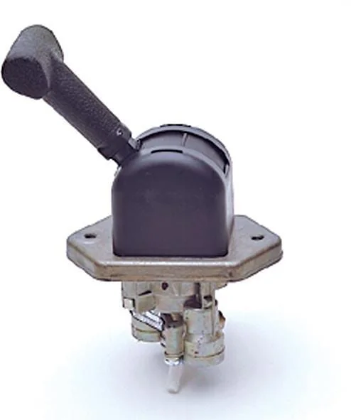 Wabco - 9617230017 - Hand Brake Valve