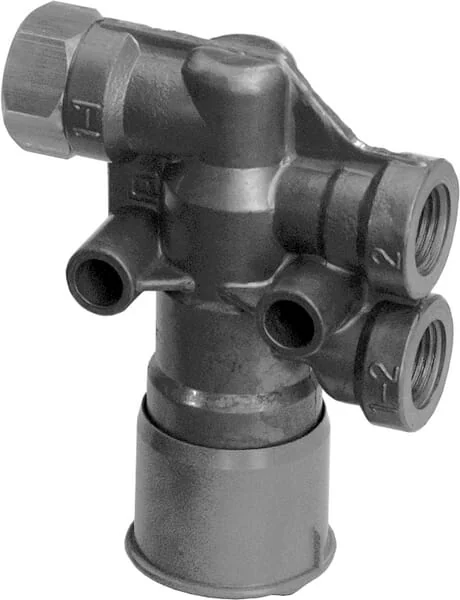 Wabco - 9630060010 - Trailer Release Valve