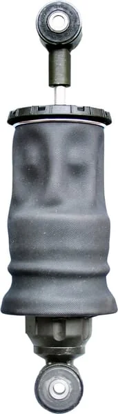 Wabco - 9640060200 - Bellows Servo Valve (Calm)