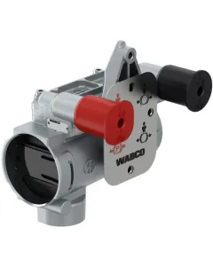 Wabco - 9710029000 - Parking Relay Emergency Valve