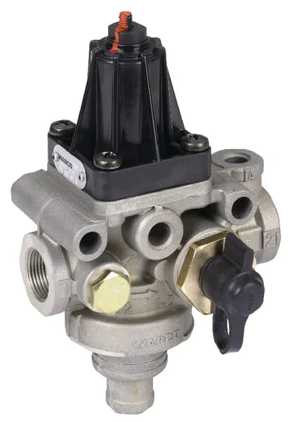 Wabco - 9753034410 - Pressure Controller