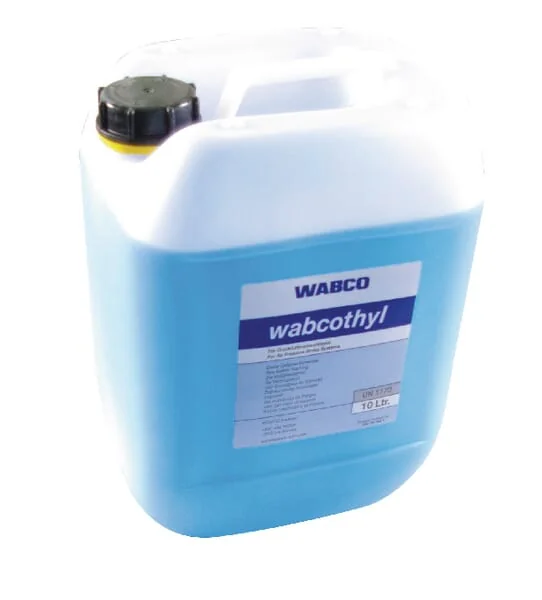 Wabco - SP87295 - Brake Antifreeze 10l