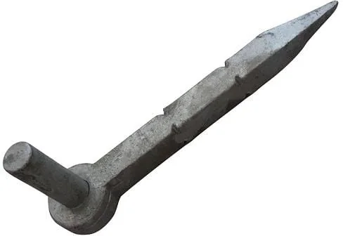 WAELBERS - WAE81830305 - Hooks to Drive Diameter 19x215