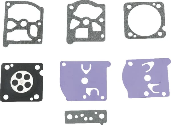 Walbro - D1AT - Set of Seals and Membranes