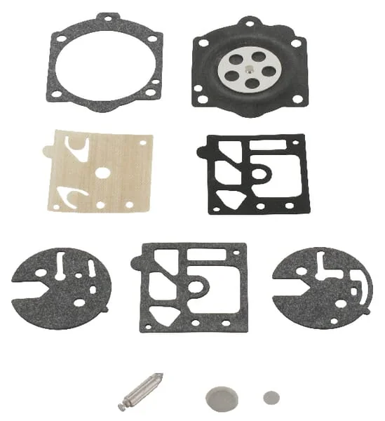 Walbro - K10HDB - Carburettor Repair Kit, Walbro