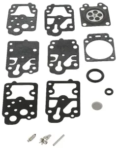 Walbro - K20WYMP - Carburettor Repair Kit, Walbro