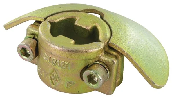 Walterscheid - 089716 - Catch Shell Clamp Ext. Cat.3