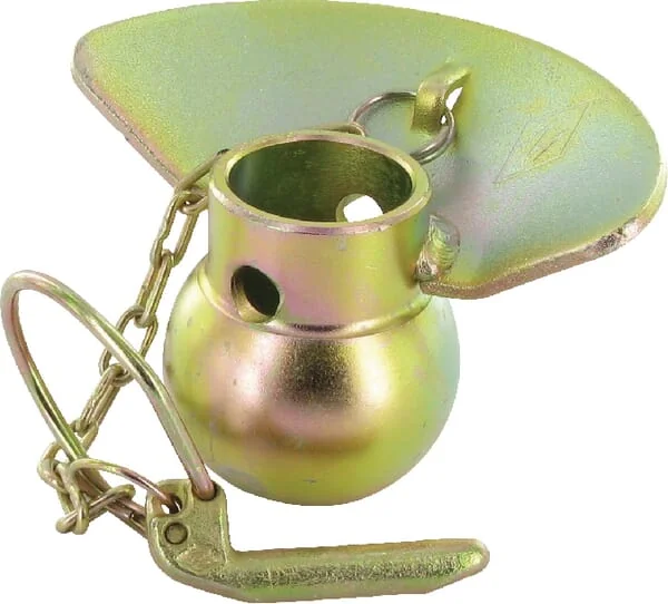 Walterscheid - 099034 - Lifting Ball + Shell Cat. 3/3