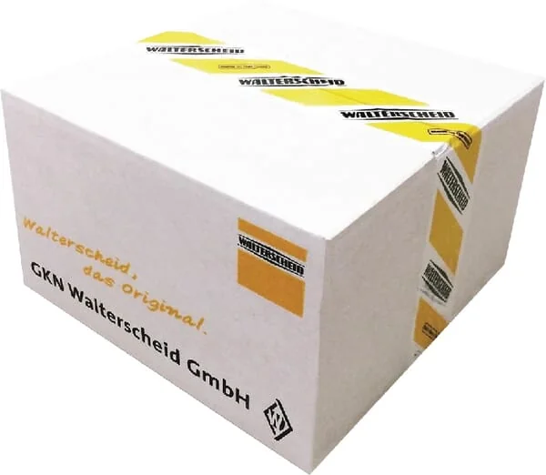 Walterscheid - 1172977 - Walterscheid® Freewheel Clutch