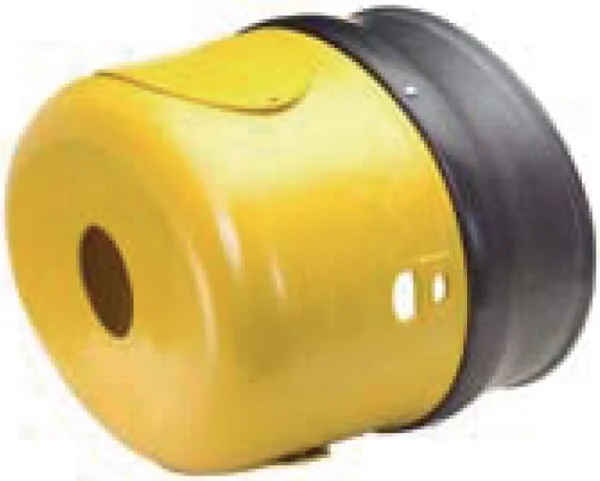 Walterscheid - 1378019 - Protective Cup