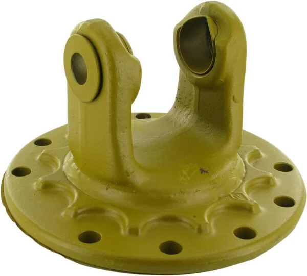 Walterscheid - 1397090 - Yoke Flange 185 mm W2500