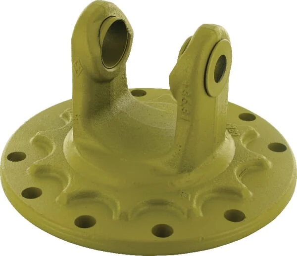 Walterscheid - 1397093 - Fork With Flange W2400