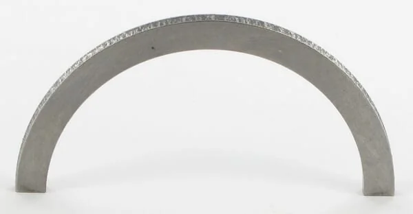 Walterscheid - 1620170 - Support Washer Half
