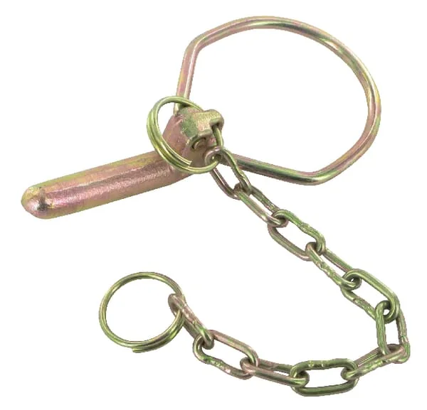 Walterscheid - 200322 - Linch Pin Cat. 1
