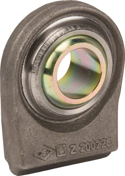 Walterscheid - 200438 - Ball End Cat. 3 37 45