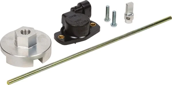Walterscheid - 203079 - Angle Sensor