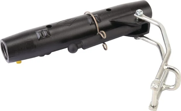 Walterscheid - 204406 - Toplink Tube 1 3/4"-5 UNC