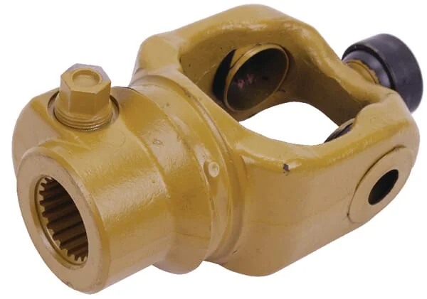 Walterscheid - 2618332M - Yoke P675 1-3/4"-20 CC