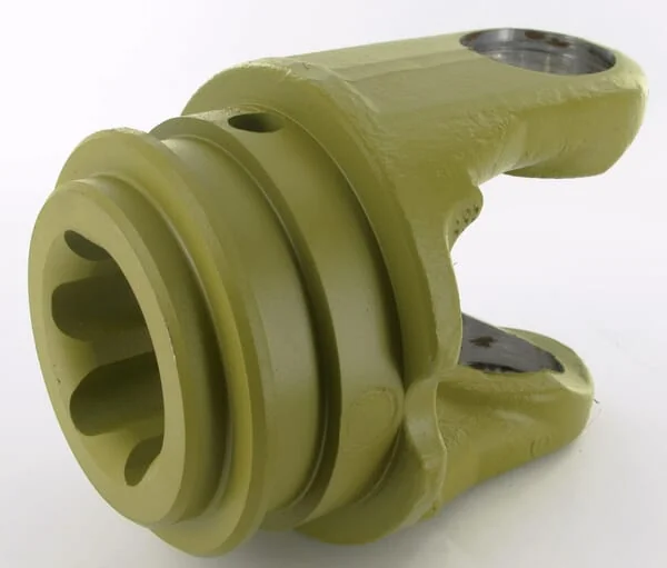 Walterscheid - 271330HE - Fork for Tube S5 P700