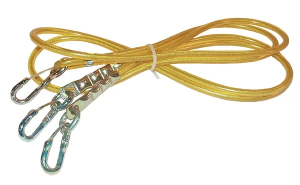 Walterscheid - 305427 - Release Cable Double