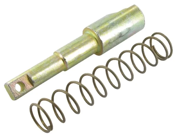 Walterscheid - 305767 - Locking Set Cat. II