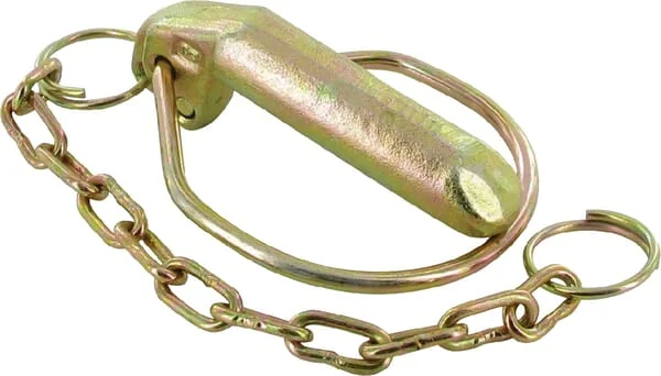 Walterscheid - 305854 - Linch Pin Cat. 3