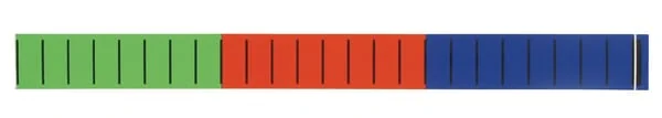 Walterscheid - 305934 - Scale Decal 241 mm