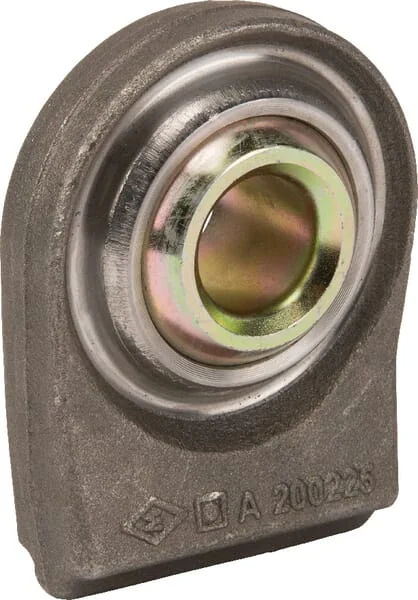 Walterscheid - 308756 - Welding Ball Flat Cat.3