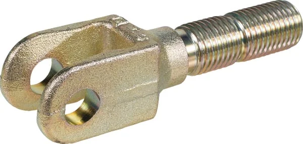 Walterscheid - 308934 - Fork Rod M30 Length 155 mm