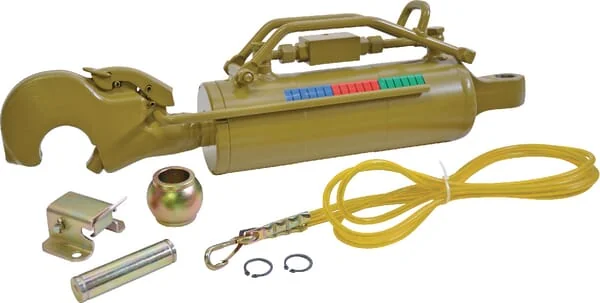 Walterscheid - 309538 - Hydraulic Push Rod