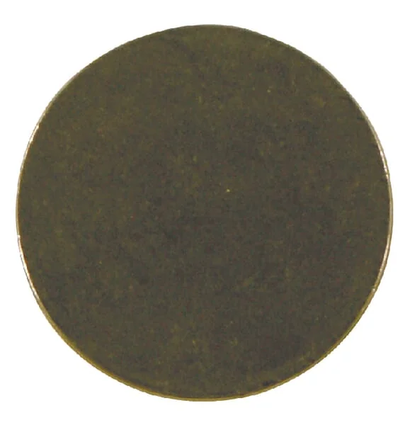 Walterscheid - 350670 - Shim For UJ 26.95x2
