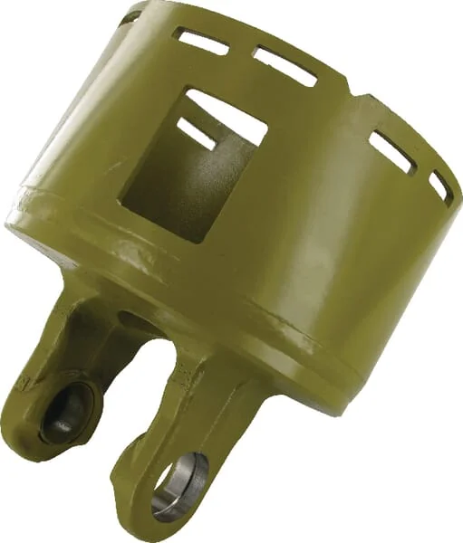 Walterscheid - 359002 - Fork Housing FK96/4-K96/4