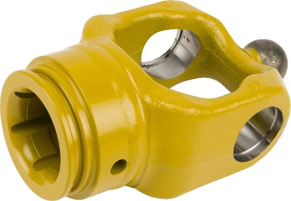 Walterscheid - 3613104M - Branch Fork Large Angle Tube S/4