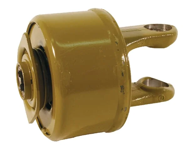 Walterscheid - 5510409 - Elastic Coupling K65/2 1 3/8-6 W2400