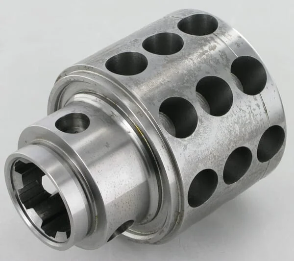 Walterscheid - 551418 - Hub Slip Coupling K33-1 3/8