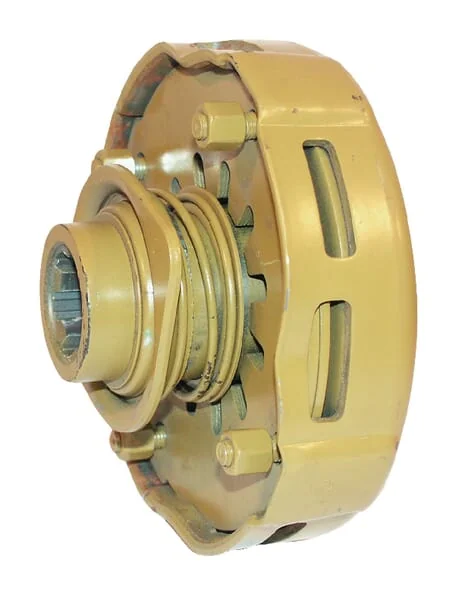 Walterscheid - 561001690 - Friction Clutch Ek92 90 danm