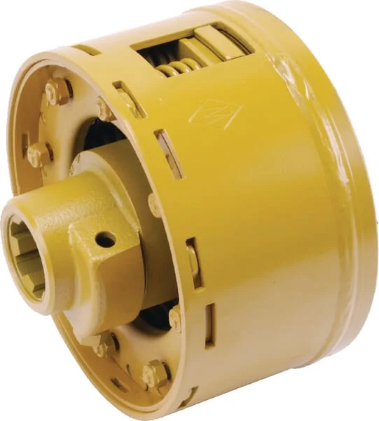 Walterscheid - 5610456 - Clutch Ek97/4 Knp1 3/4-6