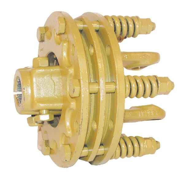Walterscheid - 5611009120 - Coupling W2400-K90/4