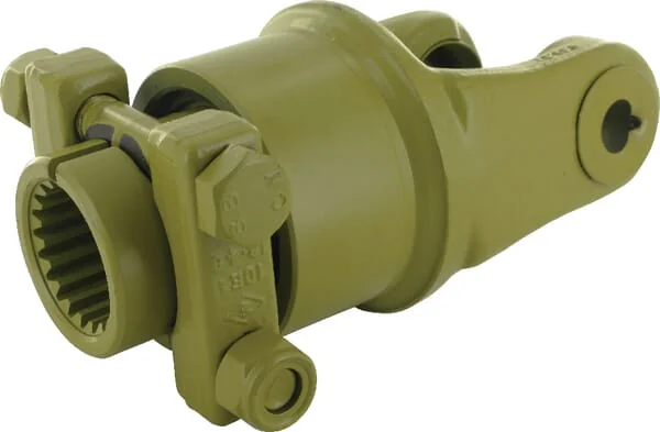 Walterscheid - 5612040 - PTO Clutch
