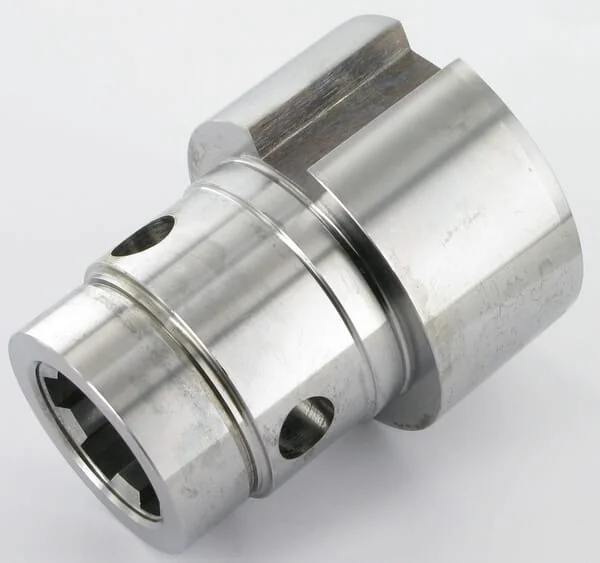 Walterscheid - 561912 - Hub F5/1 1.3/8