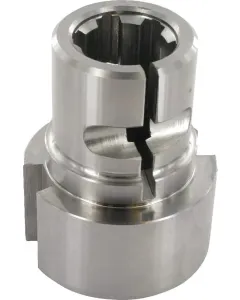Walterscheid - 561914 - Hub F5/1 1.3/8 For Clampbolt