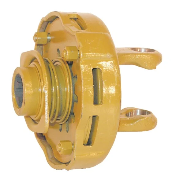 Walterscheid - 562201675 - Friction Clutch K92