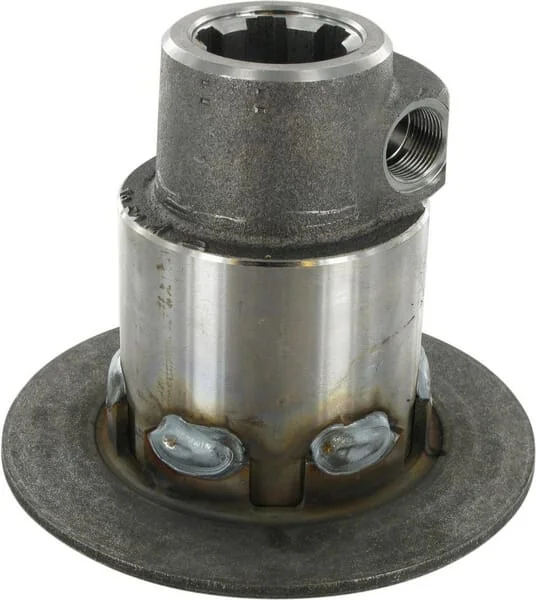Walterscheid - 563118 - K96/4 Clamp Bolt Hub 1.3/4-6 Spline