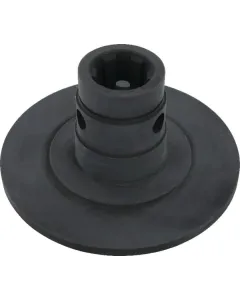 Walterscheid - 566409 - Flange Hub K92-1 3/8